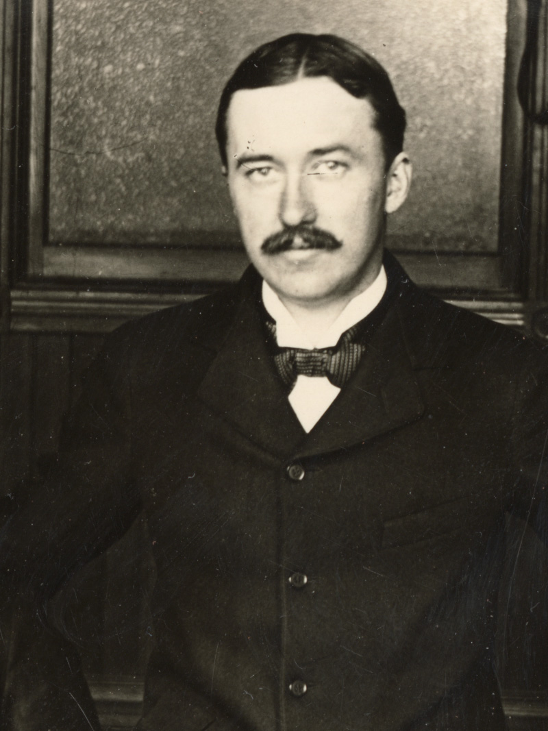 william henry merrill 1895 - Underwriters Laboratories