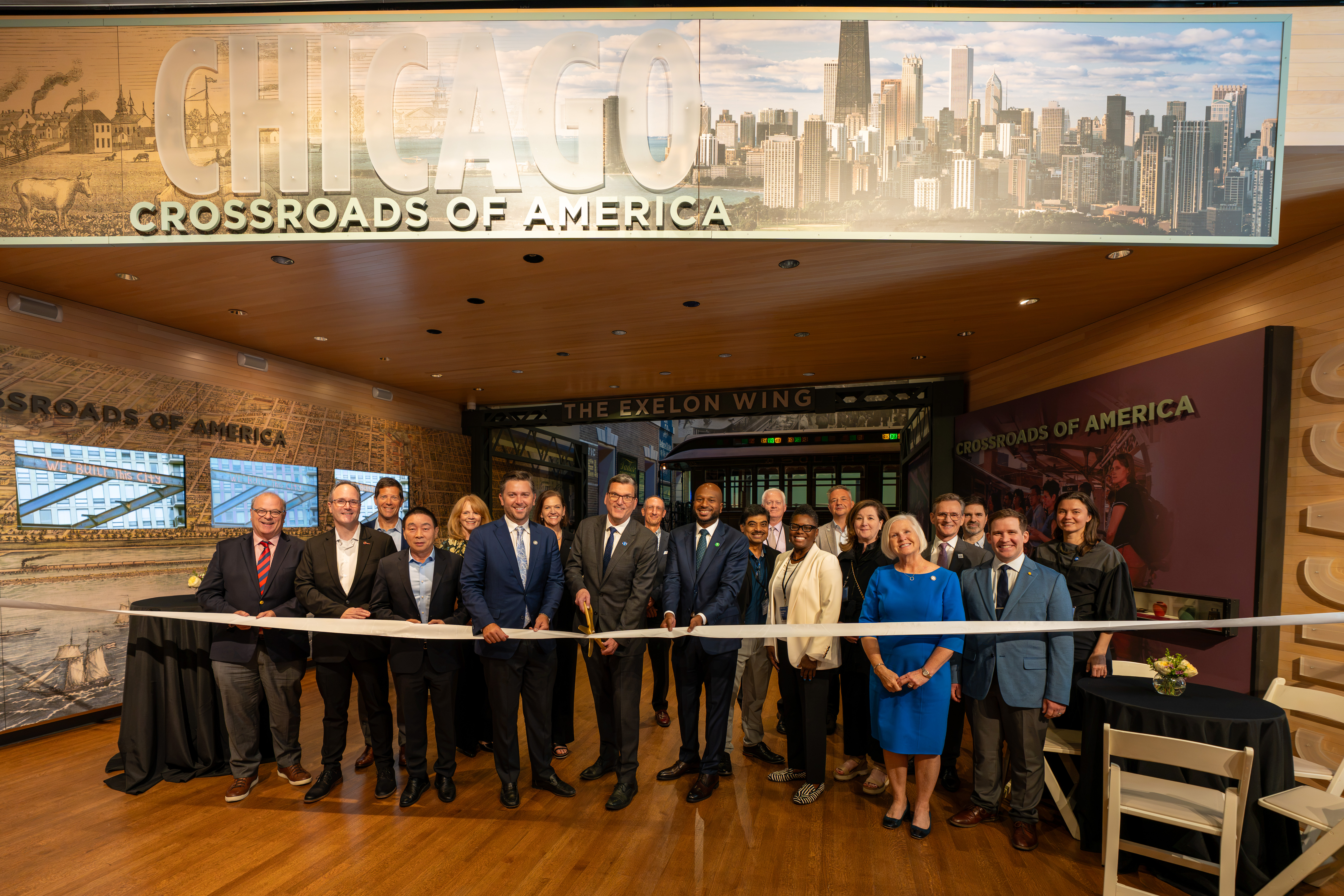 The Symbol of Safety: The Story of Underwriters Laboratories and the Creation of Safety Science” illustrates how a Chicago-born idea transformed global safety practices.